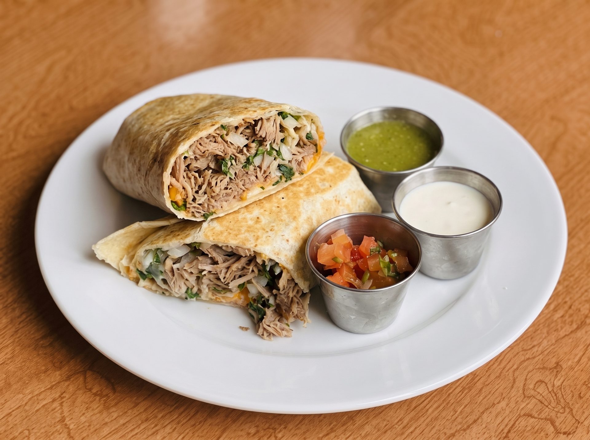 Order Online for Easy Takeout or Delivery