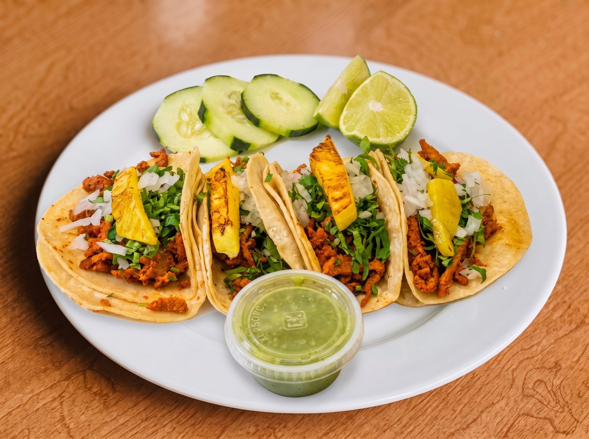 Fresh Mexican Food for Everyone