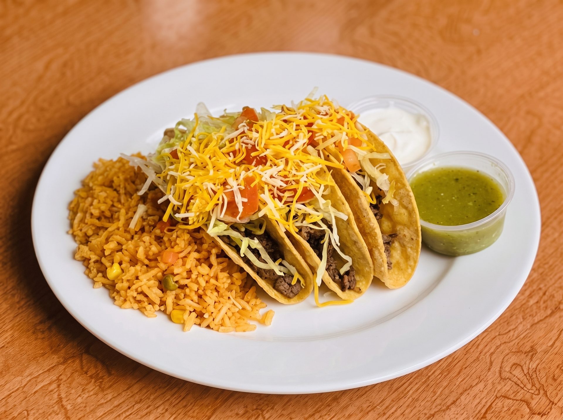 El Buen Amigo Mexican Restaurant Rewards