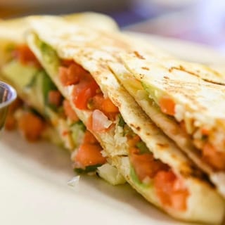 Quesadilla