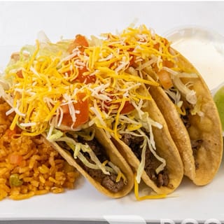 Hard Tacos