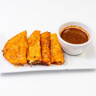 Birria Tacos (Beef and Cheese)