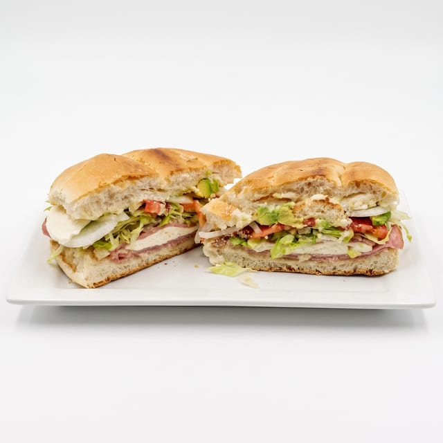 Torta (Sandwich).