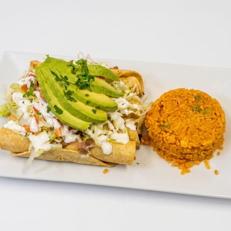 Burritos That Delight Your Taste Buds